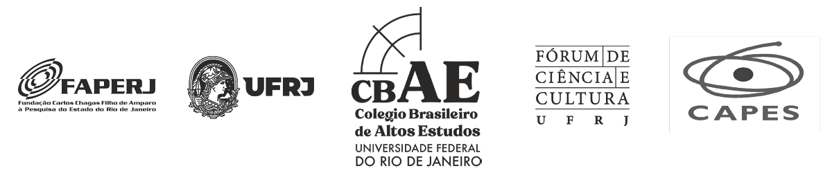 Colégio Brasileiro de Altos Estudos Colégio Brasileiro de Altos Estudos